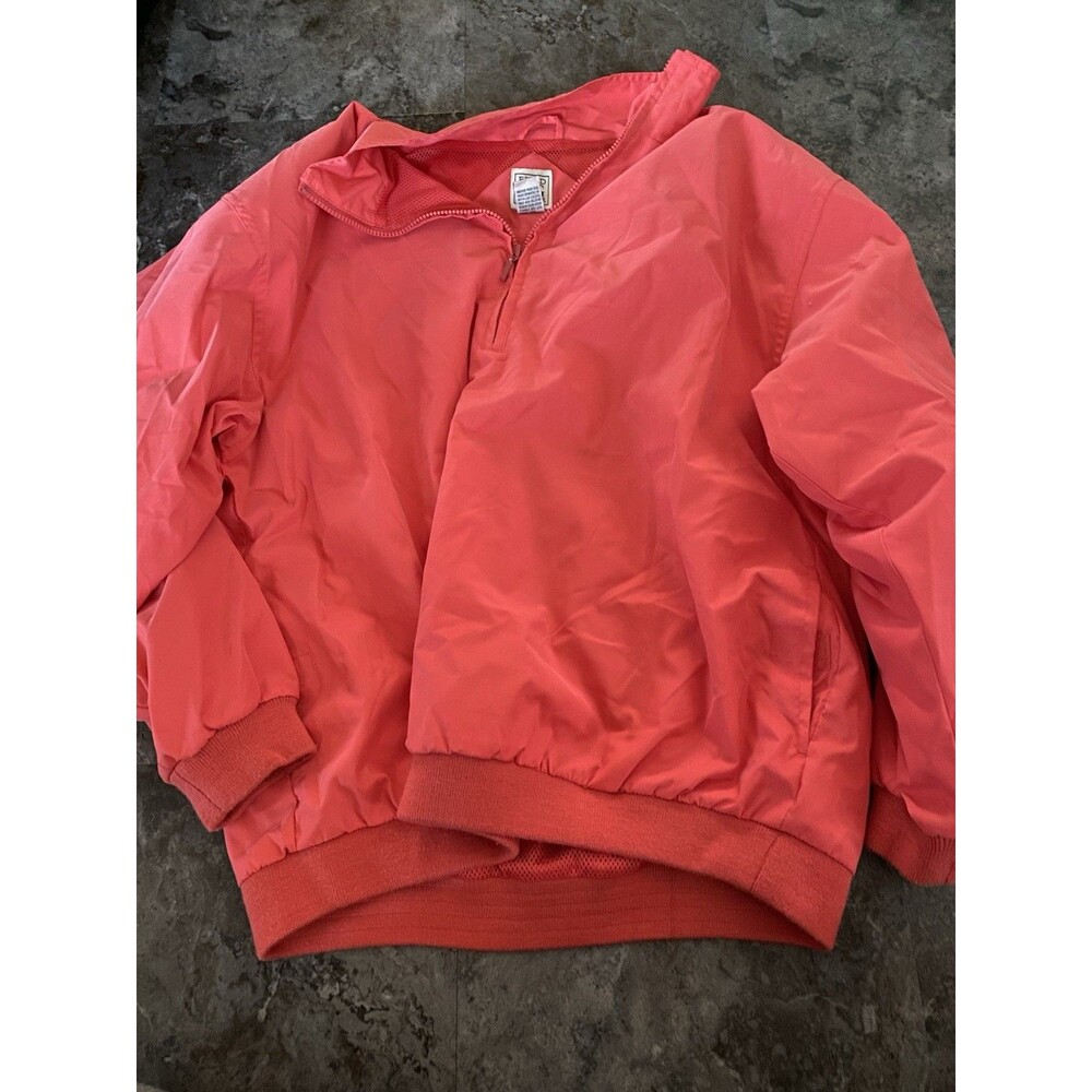 Field Gear Coat Size Large